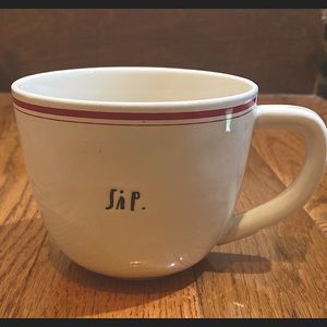 Rae Dunn Sip Mug
